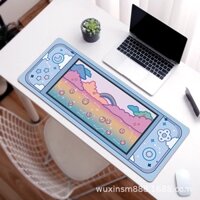 Miếng Lót Chuột Kute Cỡ Lớn Loại 1
