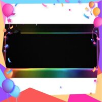 Miếng Lót Chuột LED RGB - Mousepad Led RGB Full Size