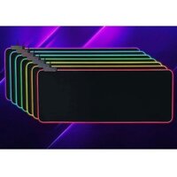 Miếng Lót Chuột LED RGB - Mousepad Led RGB Full Size