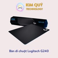 Miếng lót chuột Logitech G240