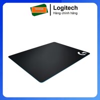 Miếng Lót Chuột Logitech G440 - Hàng Chính Hãng