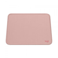 Miếng lót chuột Logitech Mouse Pad Studio Series - Hàng chính hãng - Hồng đậm