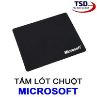 Miếng Lót Chuột Microsoft Giá Rẻ