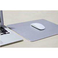 MIẾNG LÓT CHUỘT ( MOUSE PAD ) ALUMINUM