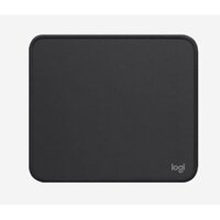 Miếng lót chuột Mouse Pad LOGITECH Studio Series (Màu đen)