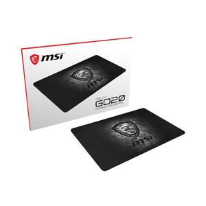Miếng lót chuột MSI Agility GD20