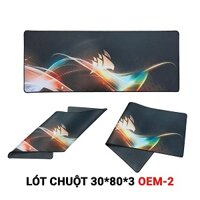 MIẾNG LÓT CHUỘT OEM2 - 3 LI 30*80*3