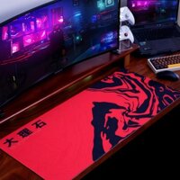 Miếng Lót Chuột, Pad Chuột Cỡ Lớn, Bàn Di Chuột Ver 6.0 Độ Dày 3mm | EZPC