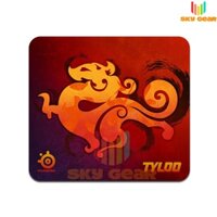 Miếng lót chuột Qck Heavy ,FPS Gaming 450x400x6mm | Tyloo 3