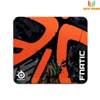 Miếng lót chuột Qck Heavy ,FPS Gaming 450x400x6mm | Fnatic 1