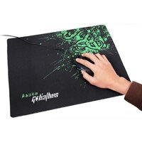 Miếng lót chuột Razer có  MAY VIỀN R5