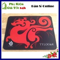 Miếng Lót Chuột Tyloo Lớn ( Size 32 X 24.5 Cm )