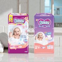 Miếng lót dán tã quấn vải Bobby cho chó đực