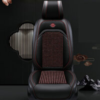 Miếng Lót Ghế Tản Nhiệt - Đen