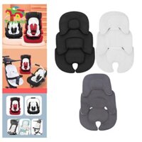 Miếng Lót Ghế Xe Đẩy Thoáng Khí Nệm Phụ Kiện Trẻ Em
