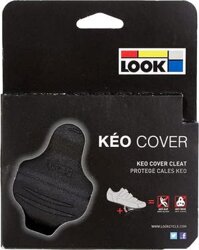 Miếng lót giày bằng nhựa chống trượt LOOK Keo Cover