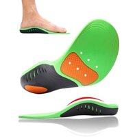 Miếng Lót Giày Hỗ Trợ Giảm Đau Lòng Bàn Chân