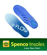 Miếng lót giày hỗ trợ phong thấp  Spenco Flow Cool