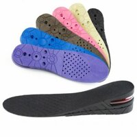 Miếng Lót Giày Tăng Chiều Cao 3Cm