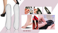 Miếng lót gót giày Hug My Heels