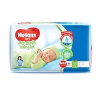 Miếng lót Huggies NB2 40 miếng