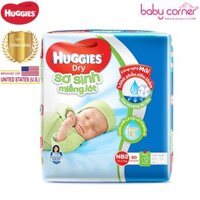 Miếng Lót Huggies Số 2 60