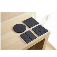 Miếng lót kê chân bàn ghế giường tủ (8x8cm) 			 			 			 | Hoàng Anh SG Shop