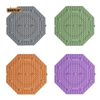 Miếng Lót Massage Chân Bấm huyệt Thảm Thư Giãn Bàn Chân Nhỏ Gọn Chống Trượt Điểm Áp Lực Cho Phòng Ngủ Thể Dục Văn Phòng Hộ Gia Đình