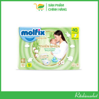 Miếng Lót Molfix NB1-90