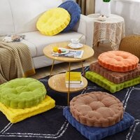 Miếng Lót Mông, Futon-office Ghế Ngồi Dài Hạn Miếng Lót-Học Sinh Lớp Học Ghế Đệm Tròn Tăng Chiều Cao