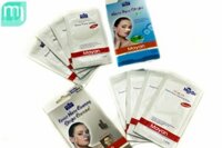 Miếng Lột Mụn Cám Than Hoạt Tính Mayan