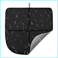 Miếng Lót Ngồi Cho Ba Lô Gấp Cắm Trại Ngồi Pad Di Động Nhẹ Chống Thấm Nước Quỳ Và Đệm Ghế Thảm tdevn