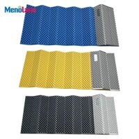 Miếng Lót Ngủ Bọt Miếng Lót Nhẹ Người Lớn Di Động Gấp Tầng Nệm Cho Lều Ngoài Trời Cắm Trại Ký Túc Xá Lounger