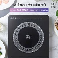 Miếng Lót Silicon Chống Trầy Xước Mặt Bếp Từ Gume GM-0118Z