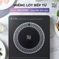 Miếng Lót Silicon Chống Trầy Xước Mặt Bếp Từ Gume GM-0118Z