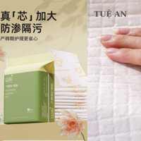 Miếng lót thai sản sau sinh,ga trải giường thấm hút dùng một lần tiện lợi Mã [ONE030]