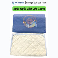 Miếng Lót Thảm Ngải Cứu