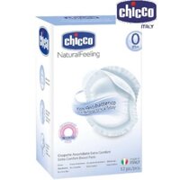 Miếng lót thấm sữa chống khuẩn Chicco