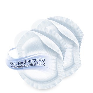 Miếng lót thấm sữa chống khuẩn 30 PCS Chicco