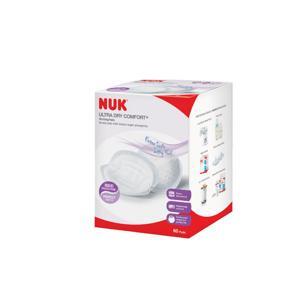 Miếng lót thấm sữa Nuk NU21454 - hộp 60 miếng