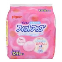 Miếng lót thấm sữa Pigeon 126 miếng Nhật Bản