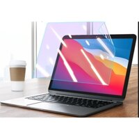 Miếng Màn Hình Laptop 19inch Film Bảo Vệ Mắt Trong Suốt Size (41cmx25.5cm)