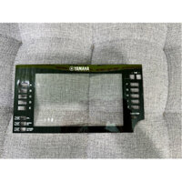 Miếng Mica Kính trong suốt Khu vực màn hình Đàn Organ Yamaha