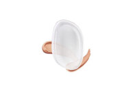 Miếng mút Silicon tán kem nền RiRe Silicon Puff