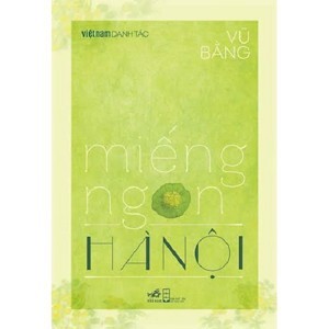 Miếng ngon Hà Nội