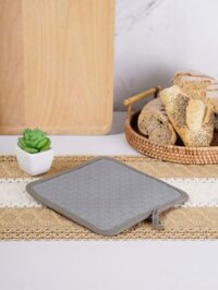 Miếng nhấc nồi silicon