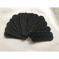 Miếng nhám chà gót chân Cuccio