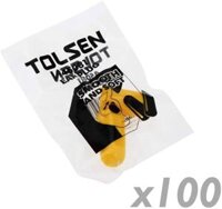 MIẾNG NHÉT LỖ TAI CHỐNG ỒN TOLSEN 45081 - HÀNG CHÍNH HÃNG