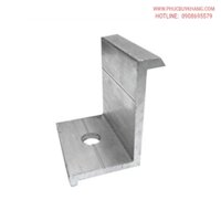 Miếng nhôm kẹp biên 35&40mm