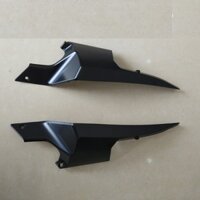 Miếng nhựa ốp số khung xe điện jeck aima chính hãng